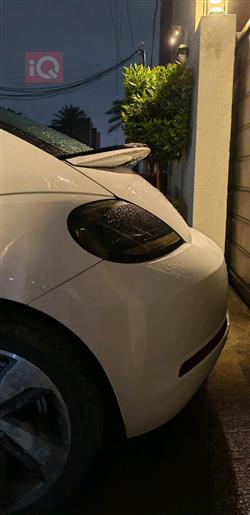 فولكسفاغن بيتل